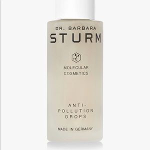 Dr.Barbara Sturm Anti-Pollution Drops Full Size!